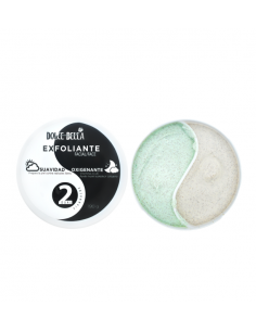 EXFOLIANTE FACIAL