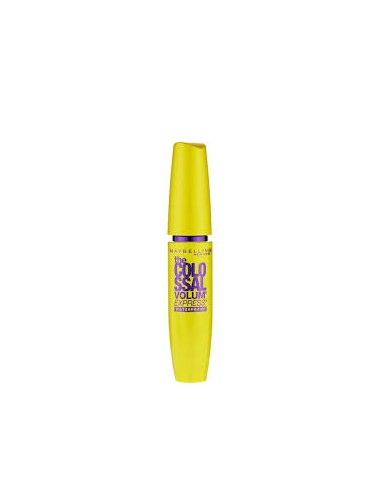 VOLUM´EXPRESS THE COLOSSAL WATERPROOF...