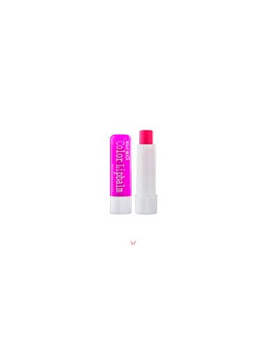 BALSAMO PARA LABIOS COLOR LIPBALM