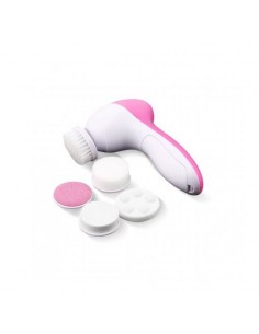 MASAJEADOR FACIAL 5 EN 1