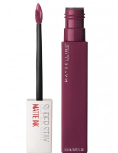 SUPER  STAY MATTE  INK  LIP...