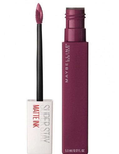 SUPER  STAY MATTE  INK  LIP COLOR