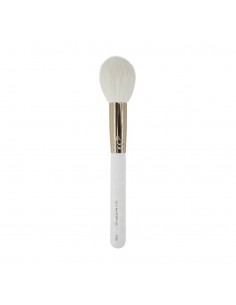 Z WHITE QUEEN BROCHA POLVO...