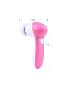 MASAJEADOR FACIAL 5 EN 1 2