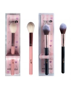 BROCHA ILUMINADOR GOTA