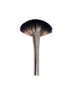 Z SILVER BROCHA ABANICO GRANDE
