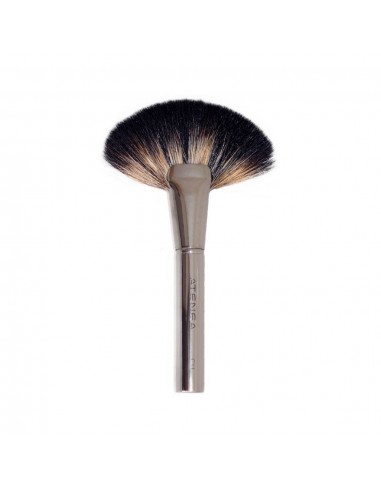 Z SILVER BROCHA ABANICO GRANDE