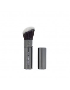 BROCHA RETRACTIL  BRONZER GRIS