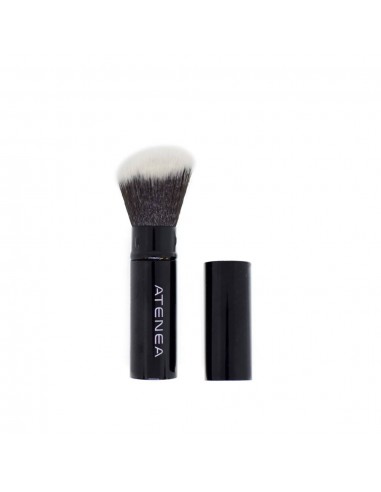 BROCHA RETRACTIL  BRONZER BLACK