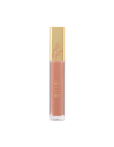 LABIAL LIQUIDO AMORE SATIN MATTE