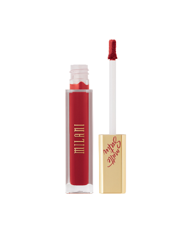 LABIAL LIQUIDO AMORE SATIN MATTE