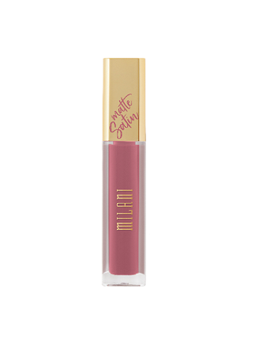 LABIAL LIQUIDO AMORE SATIN MATTE