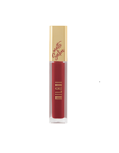 LABIAL LIQUIDO AMORE SATIN MATTE