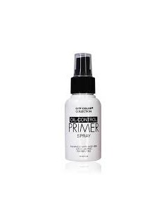 OIL CONTROL PRIMER SPRAY