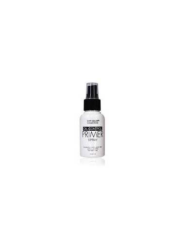 OIL CONTROL PRIMER SPRAY