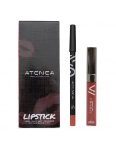 KIT DE LABIOS 16