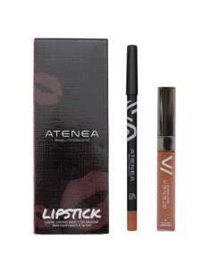 KIT DE LABIOS 21