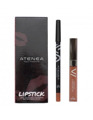 KIT DE LABIOS 21