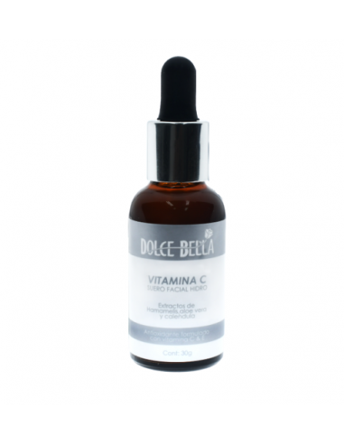SUERO FACIAL HIDRO