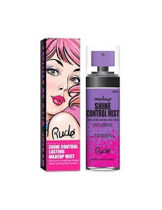 SHINE CONTROL LASTING...