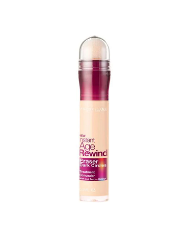 INSTANT AGE REWIND ERASER