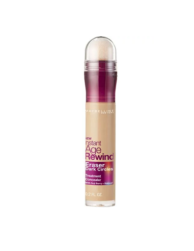 INSTANT AGE REWIND ERASER