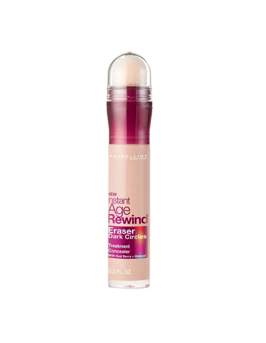 INSTANT AGE REWIND ERASER