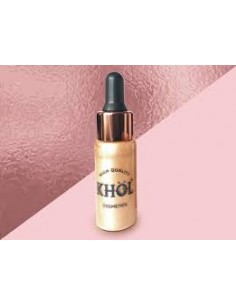 ILUMINADOR LIQUIDO PLATA