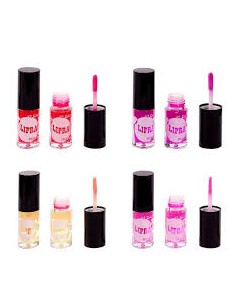 BRILLO TINTA MAGICA... 2