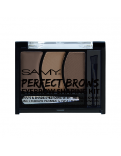 EYEBROW SHAPING KIT 2
