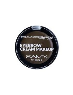 EYEBROW CREAM MAKEUP