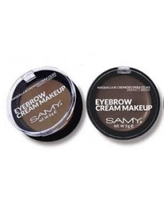 EYEBROW CREAM MAKEUP 2