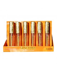 BRILLO TRANSPARENTE 2