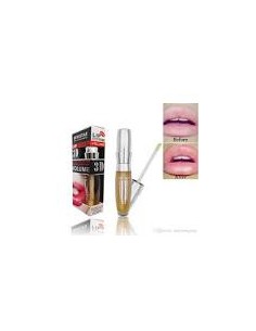LIP XTREAM 3D WITH GINGER OIL 2