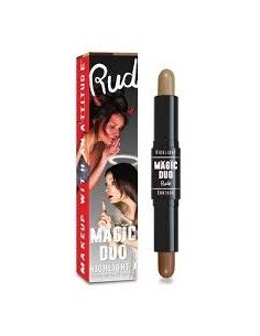 MAGIC DUO ILUMINADOR Y...