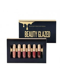 MATTE LIQUID LIPSTICK MINI SET