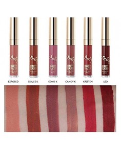 MATTE LIQUID LIPSTICK MINI SET 2