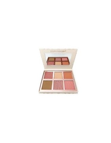 PALETA CHEEK ME OUT