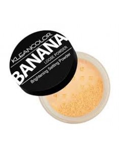 POLVO BANANA LOOSE