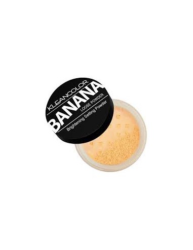 POLVO BANANA LOOSE