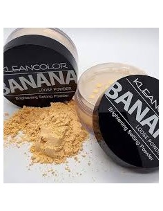 POLVO BANANA LOOSE 2