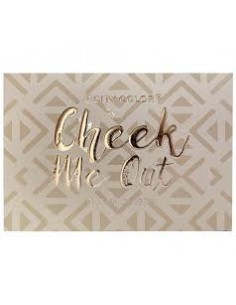 PALETA CHEEK ME OUT 2