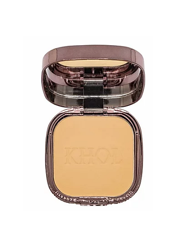 POLVO COMPACTO