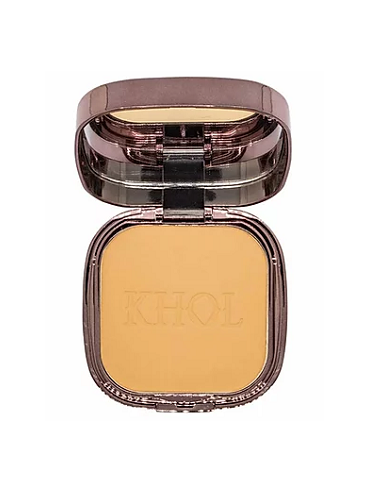 POLVO COMPACTO