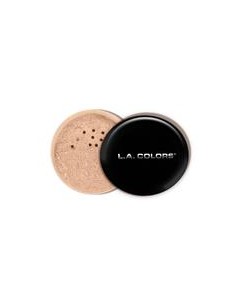 LOOSE  POWDER POLVO SUELTO...