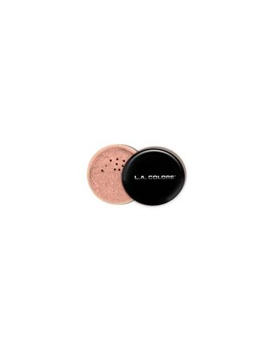LOOSE  POWDER POLVO SUELTO ULTRAFINO