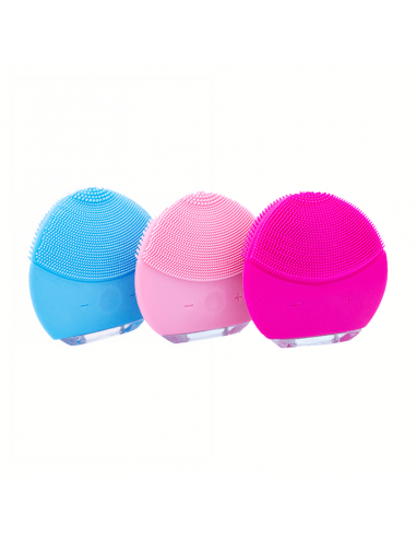 CEPILLO FACIAL SÓNICO BY SKINLOVE
